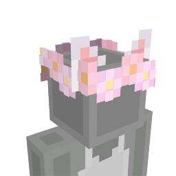 Flowerly Cat Ears