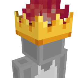 RGB Fire Crown Key Art