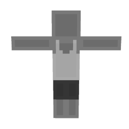 The T-Pose on the Minecraft Marketplace by Pixel Smile Studios