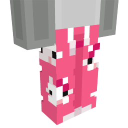 Kawaii Pyjama on the Minecraft Marketplace by 2-Tail Productions