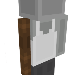 Oak Stick Arm Key Art