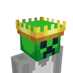 Creeper KING