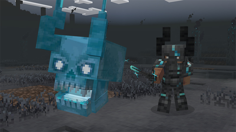 WITHER APOCALYPSE 1.1 by Team Workbench