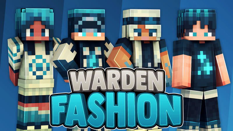 Warden Fashion Key Art