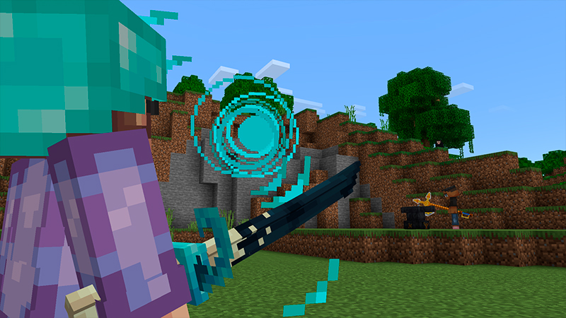 Anime Katanas Screenshot #2
