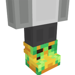Treasure Acid Boots