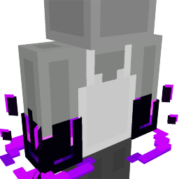 Ender Magic Hands Key Art