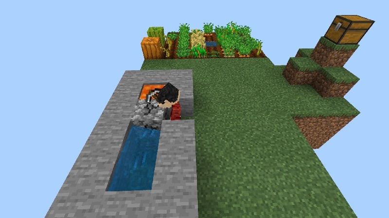 Miner Mini-Me Screenshot #4