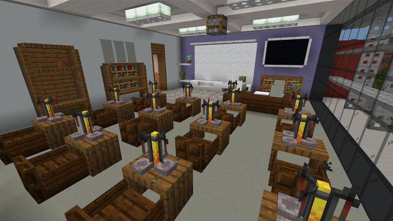 High School Life Roleplay Screenshot #10