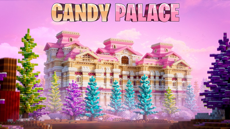 Candy Palace