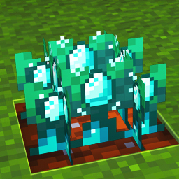 Crops are Ores! Pack Icon