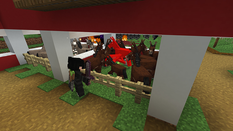 Mobs Drop Random Loots Mobs Drop Random Loots by CHRONICOVERRIDE LLC