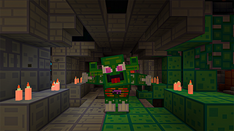 Minimalist Craft Screenshot #5