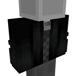 Zipper Jacket on the Minecraft Marketplace by Ninja Squirrel Gaming