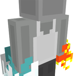 Fire and Ice Key Art