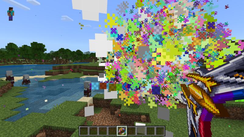 Ring Pets Add-On Screenshot #6