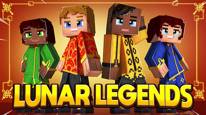 Lunar Legends