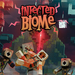 Infected Biome Pack Icon