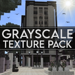 Grayscale Texture Pack Pack Icon