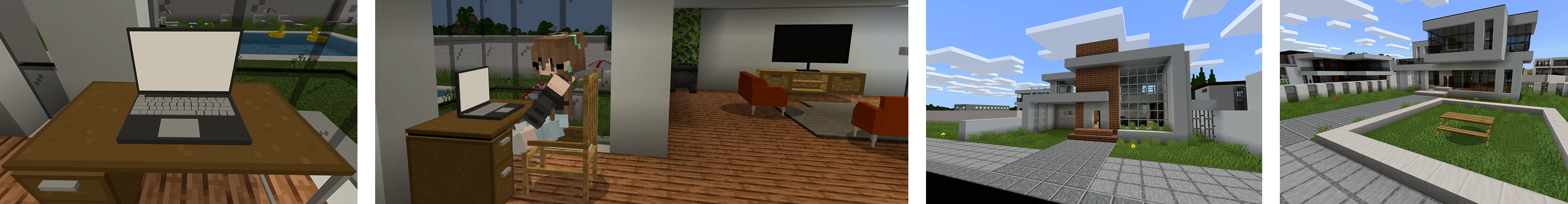 Furniture Panorama