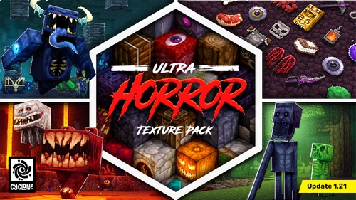 Ultra Horror