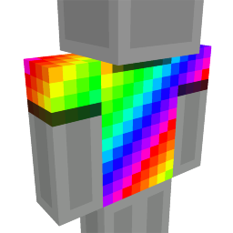 Rainbow Top Key Art
