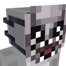 Ghoul Mask Key Art
