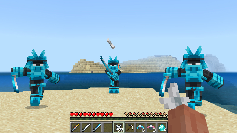 NINJA TOOLS Screenshot #4