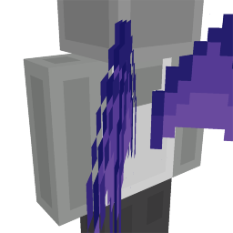 RGB Wings on the Minecraft Marketplace by Entity Builds