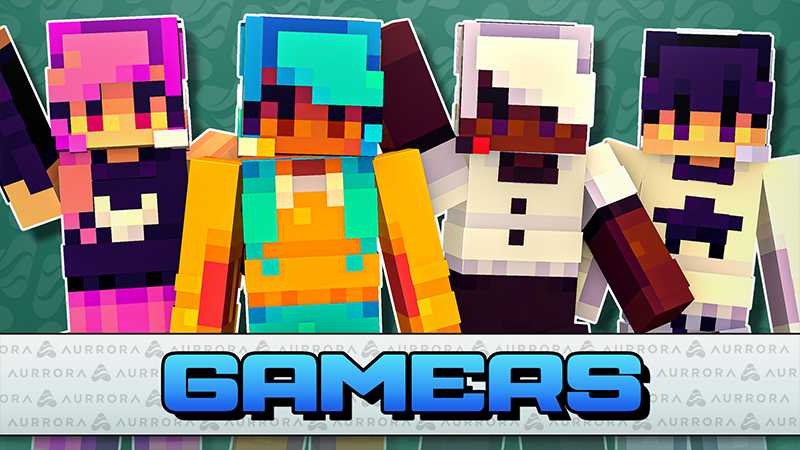 Gamers