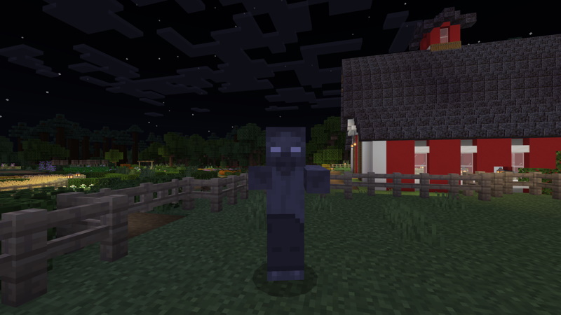 Ghost Mobs Screenshot #4