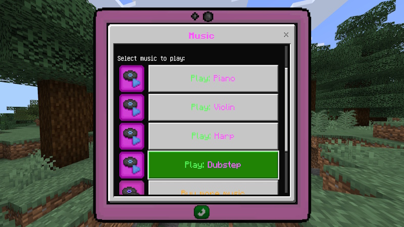 Smartphones Add-On Screenshot #7
