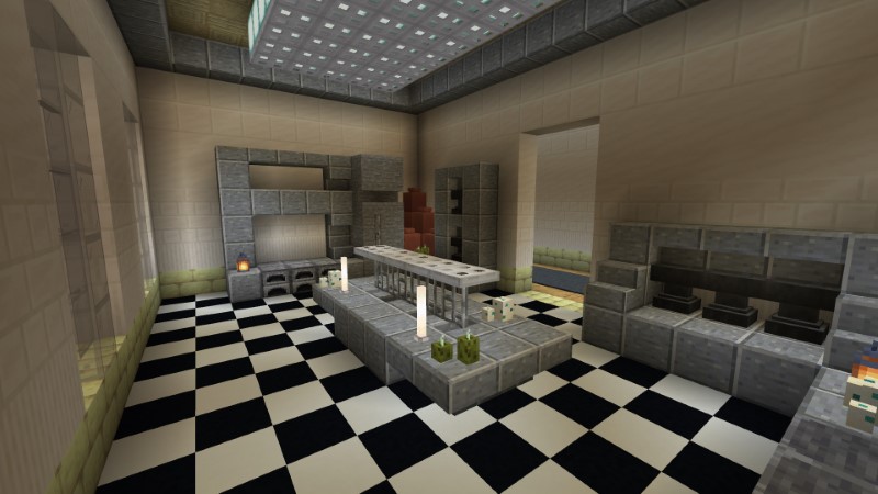 Luxury Grand Palace Screenshot #5