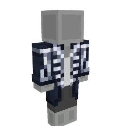 Skeleton Coat Key Art