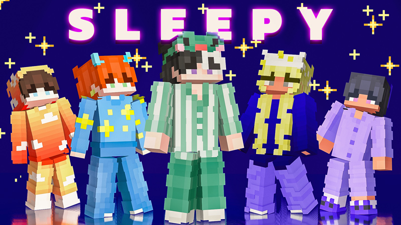 Sleepy