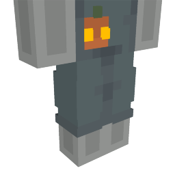 Pumpkin Overalls Key Art