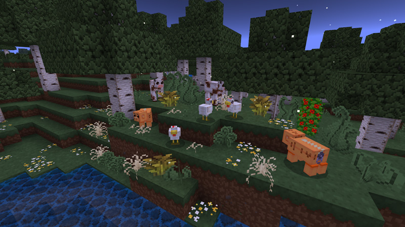 Playroom Texture Pack Screenshot #6