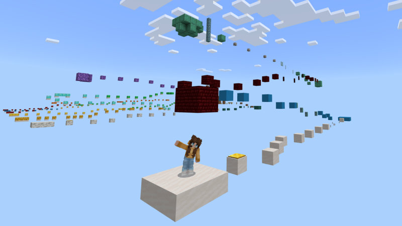 Parkour Screenshot #5