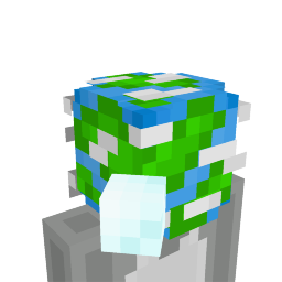 Planet Head Key Art
