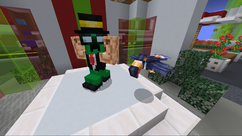 Toucan Screenshot #3