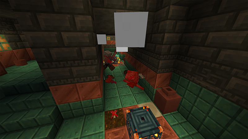 More TNT Screenshot #8