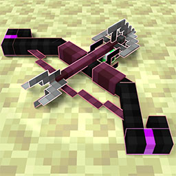 Boss Mob Weapons Pack Icon