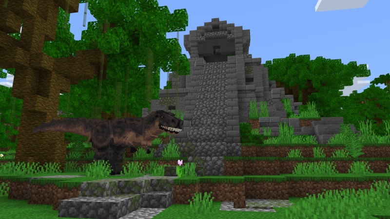 Dinosaur Survival screenshot 1