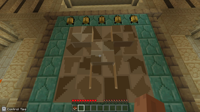 Mummy Mayhem Screenshot #7