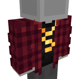 Bling Flannel Key Art