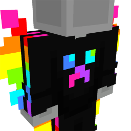 RGB FIRE TRACKSUIT Key Art