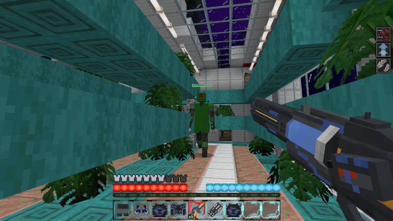 Astro Sargasso Screenshot #3