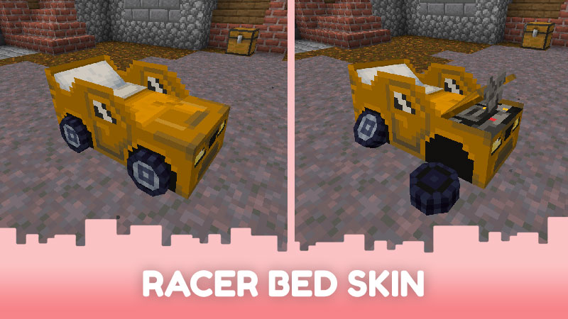 BedWars Gift - 30 Day Pass Screenshot #9