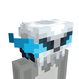 Skull Helmet Key Art