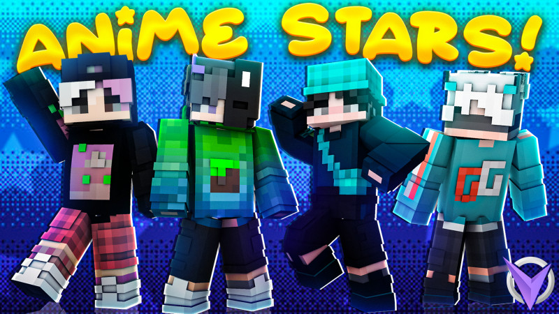 Anime Stars